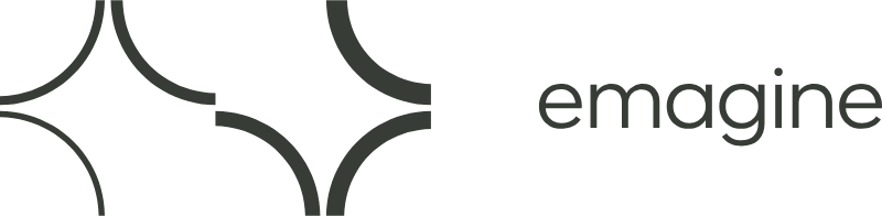 Emagine logo